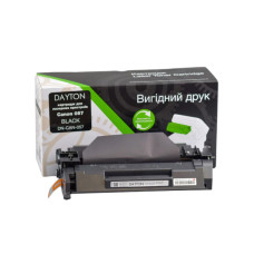 Картридж Dayton Canon 057 для MF-440, LBP-220 (DN-CAN-057) Картридж Dayton Canon 057 для MF-440, LBP-220 (DN-CAN-057)