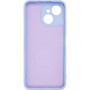 Чохол до мобільного телефона Armorstandart ICON Tecno Spark 40C 4G Camera cover Lavender (ARM87942) Чохол до мобільного телефона Armorstandart ICON Tecno Spark 40C 4G Camera cover Lavender (ARM87942)