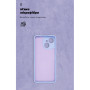 Чохол до мобільного телефона Armorstandart ICON Tecno Spark 40C 4G Camera cover Lavender (ARM87942) Чохол до мобільного телефона Armorstandart ICON Tecno Spark 40C 4G Camera cover Lavender (ARM87942)