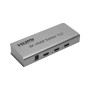 Розгалужувач PowerPlant HDMI 8K 1x2 (CA914197) Розгалужувач PowerPlant HDMI 8K 1x2 (CA914197)