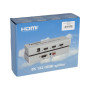 Розгалужувач PowerPlant HDMI 8K 1x2 (CA914197) Розгалужувач PowerPlant HDMI 8K 1x2 (CA914197)