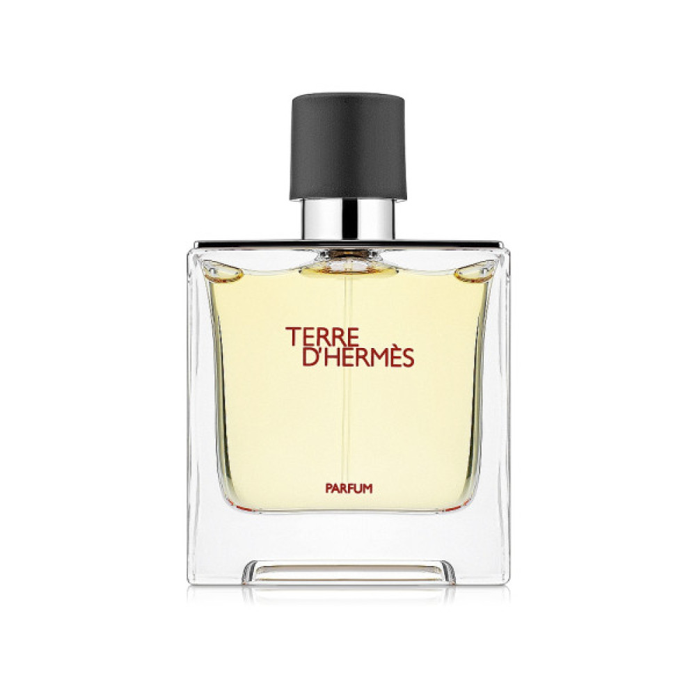 Парфумована вода Hermes Terre d'Hermes Parfum тестер 75 мл (26381)