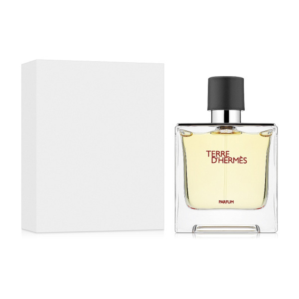Парфумована вода Hermes Terre d'Hermes Parfum тестер 75 мл (26381)