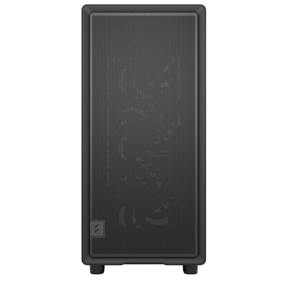Корпус для ПК Fractal Design Epoch Black Solid (FD-C-EPO1A-01)