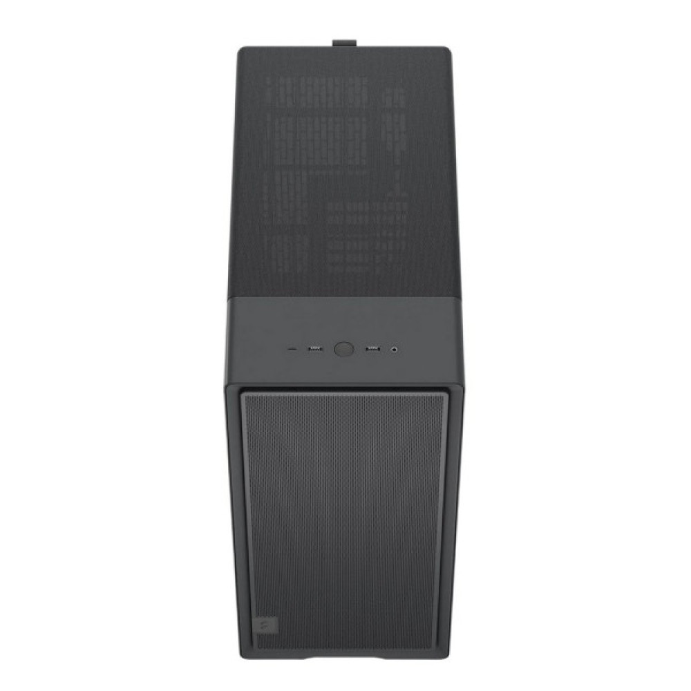 Корпус для ПК Fractal Design Epoch Black Solid (FD-C-EPO1A-01)