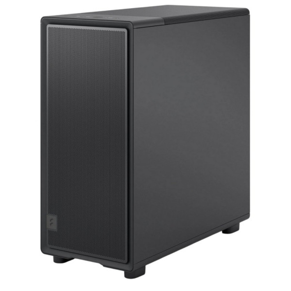 Корпус для ПК Fractal Design Epoch Black Solid (FD-C-EPO1A-01)