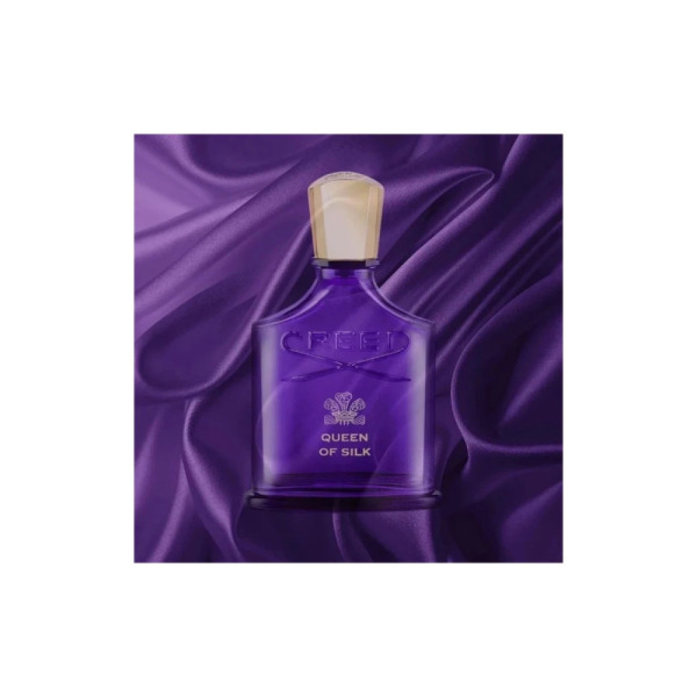 Парфумована вода Creed Queen of Silk 75 мл (3508440251848)