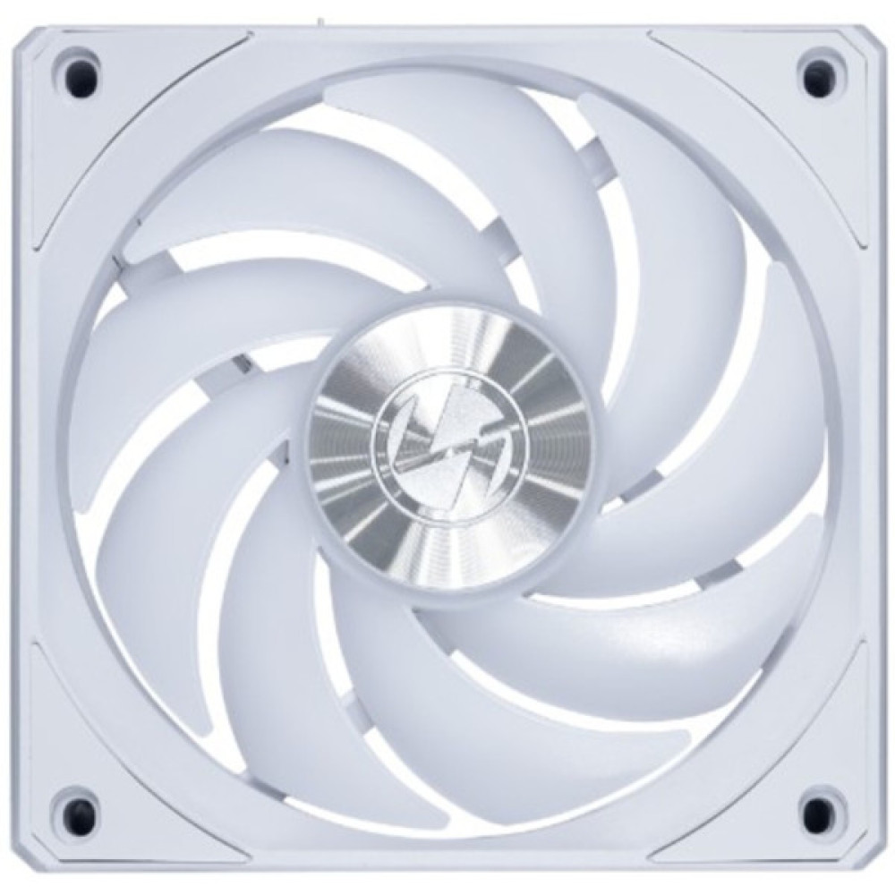 Кулер до корпусу Lian Li Uni Fan CL WIRELESS 120-3 REVERSE BLAD (G99.12RCL1W3W.00)