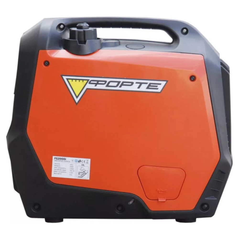 Генератор Forte інверторний FG2000i 1.8kW (101961)