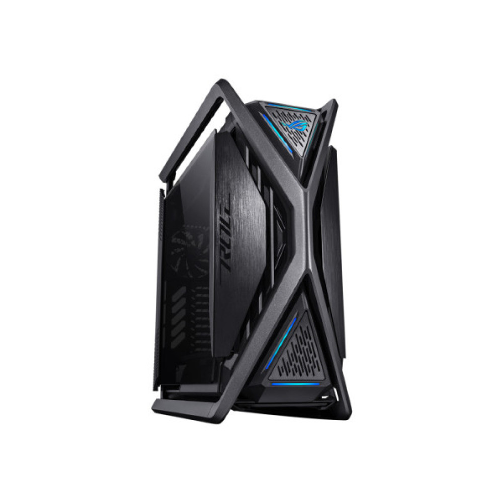 Корпус для ПК ASUS GR701 Hyperion BK (90DC00F0-B39000)