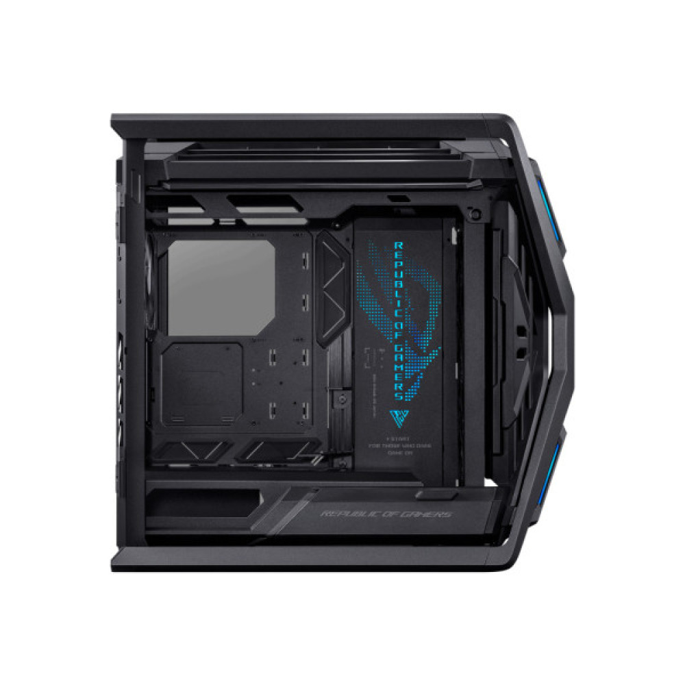 Корпус для ПК ASUS GR701 Hyperion BK (90DC00F0-B39000)