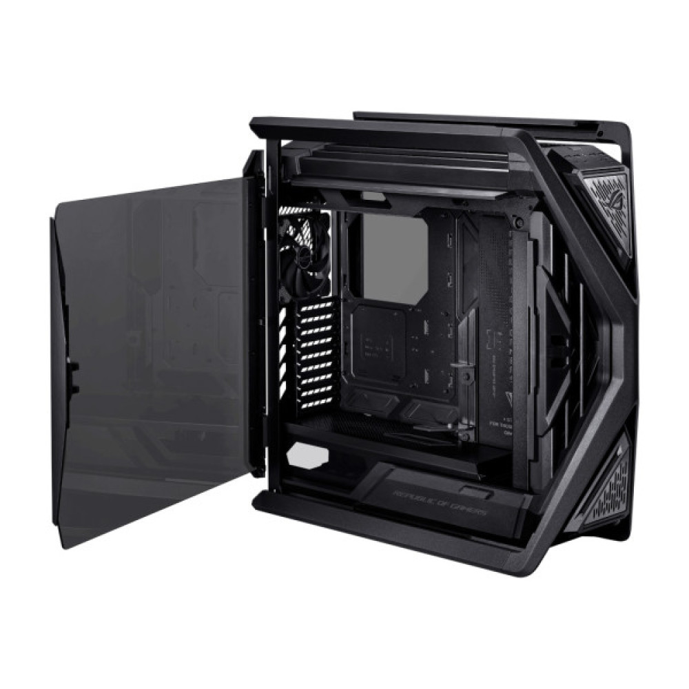 Корпус для ПК ASUS GR701 Hyperion BK (90DC00F0-B39000)