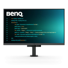 BENQ RD320UA Metallic Grey (9H.LMTLA.TBE)