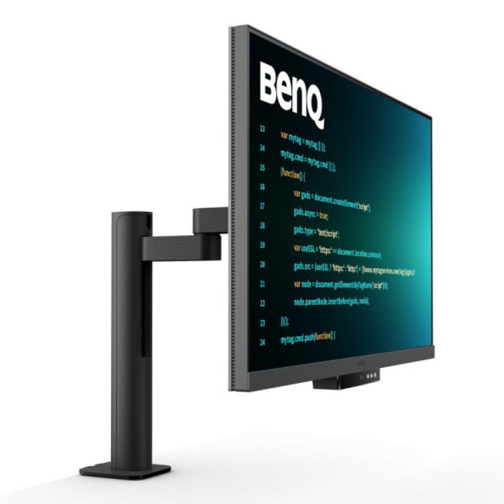 BENQ RD320UA Metallic Grey (9H.LMTLA.TBE)