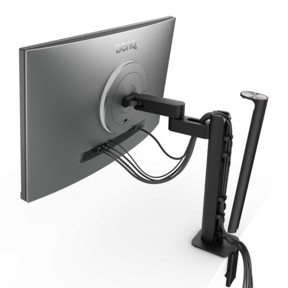 BENQ RD320UA Metallic Grey (9H.LMTLA.TBE)