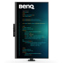 BENQ RD320UA Metallic Grey (9H.LMTLA.TBE)