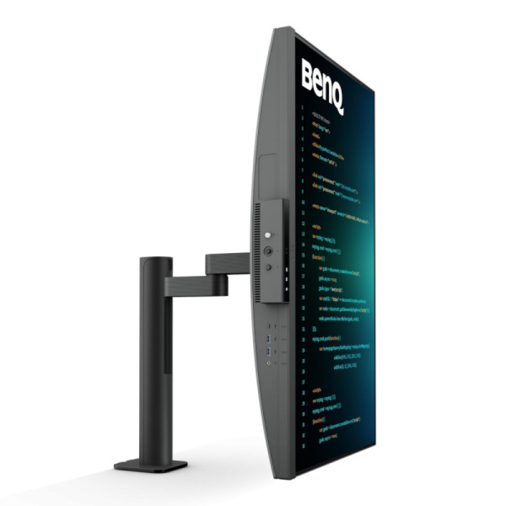 BENQ RD320UA Metallic Grey (9H.LMTLA.TBE)