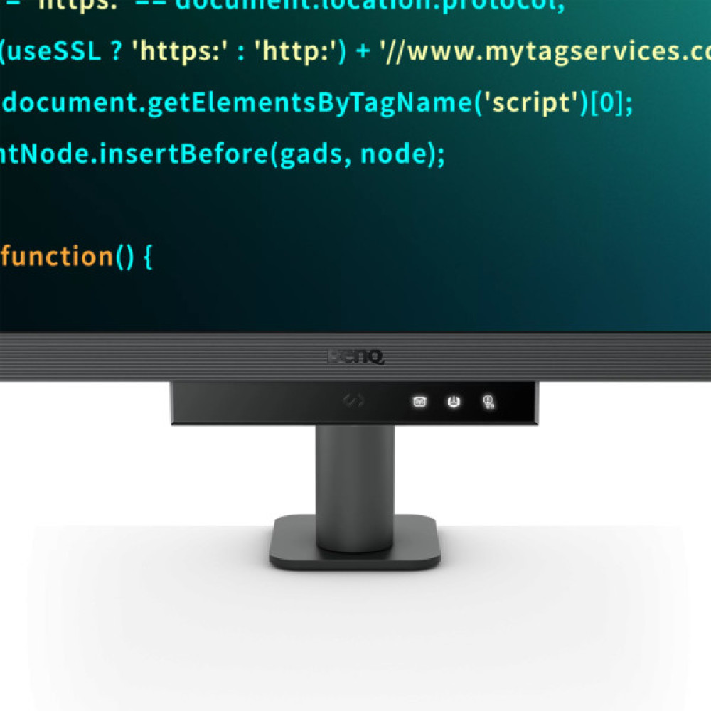 BENQ RD320UA Metallic Grey (9H.LMTLA.TBE)