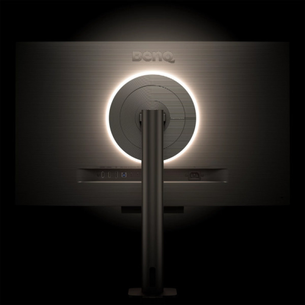 BENQ RD320UA Metallic Grey (9H.LMTLA.TBE)