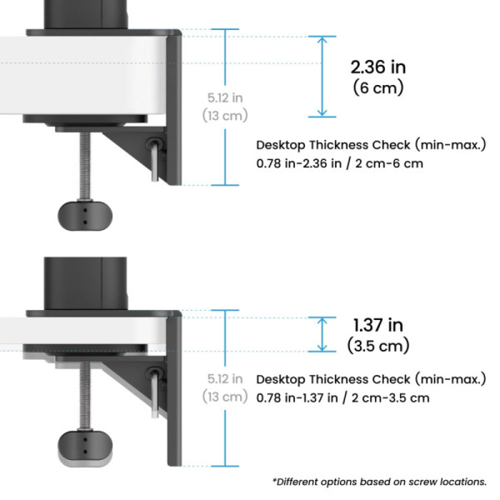 BENQ RD320UA Metallic Grey (9H.LMTLA.TBE)
