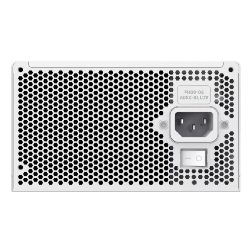 GAMEMAX GX PRO 750G WH