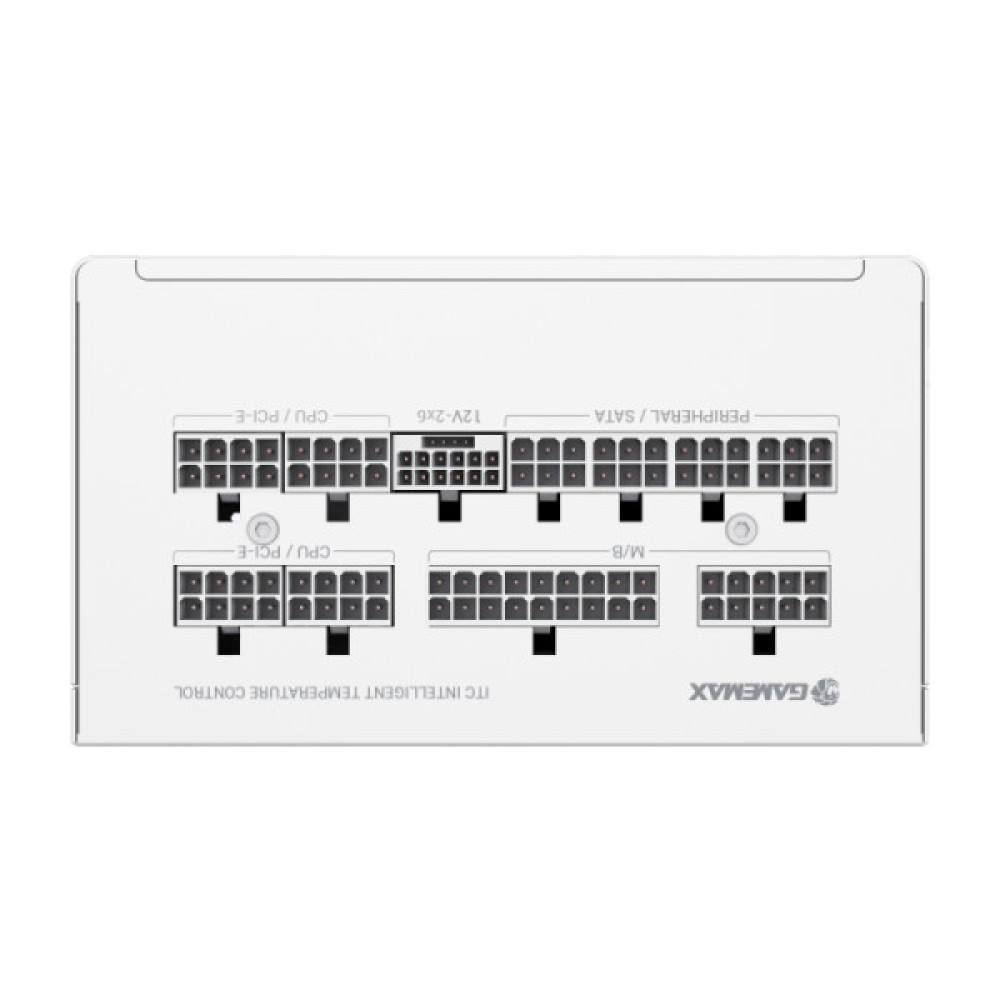 GAMEMAX GX PRO 750G WH