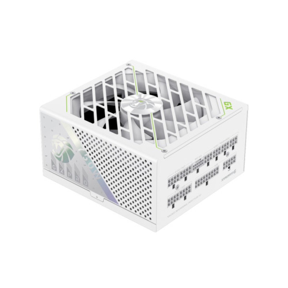 GAMEMAX GX PRO 750G WH