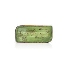 Блюдо By Bone серія "Harmony" Breeze прямокутне 35 х 16 см (HA-BR-AR-38-DT)