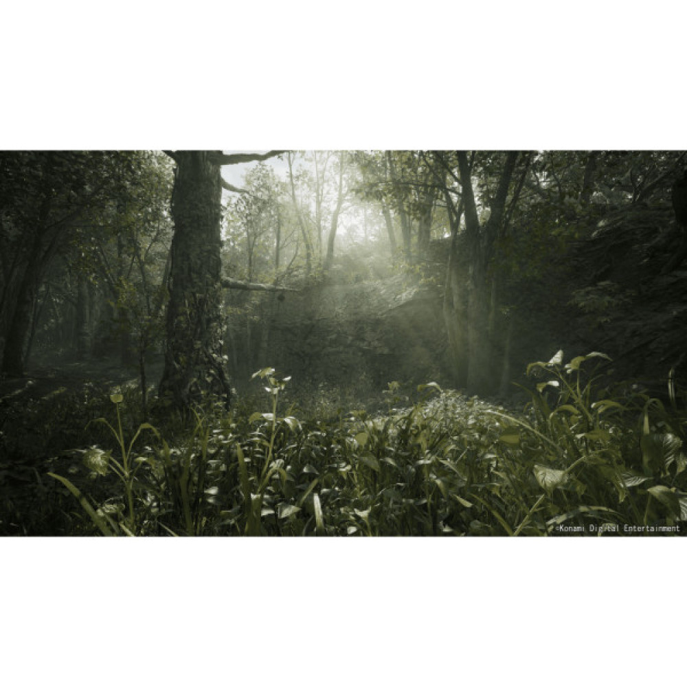 Гра Sony Metal Gear Solid Delta: Snake Eater Day 1 Edition, BD диск (4012927150856)