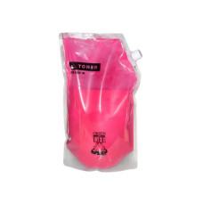 Тонер Xerox VL C7020/C7025/C7030, WC C7525/C7530/C7545 1kg Magenta АНК (70263834)