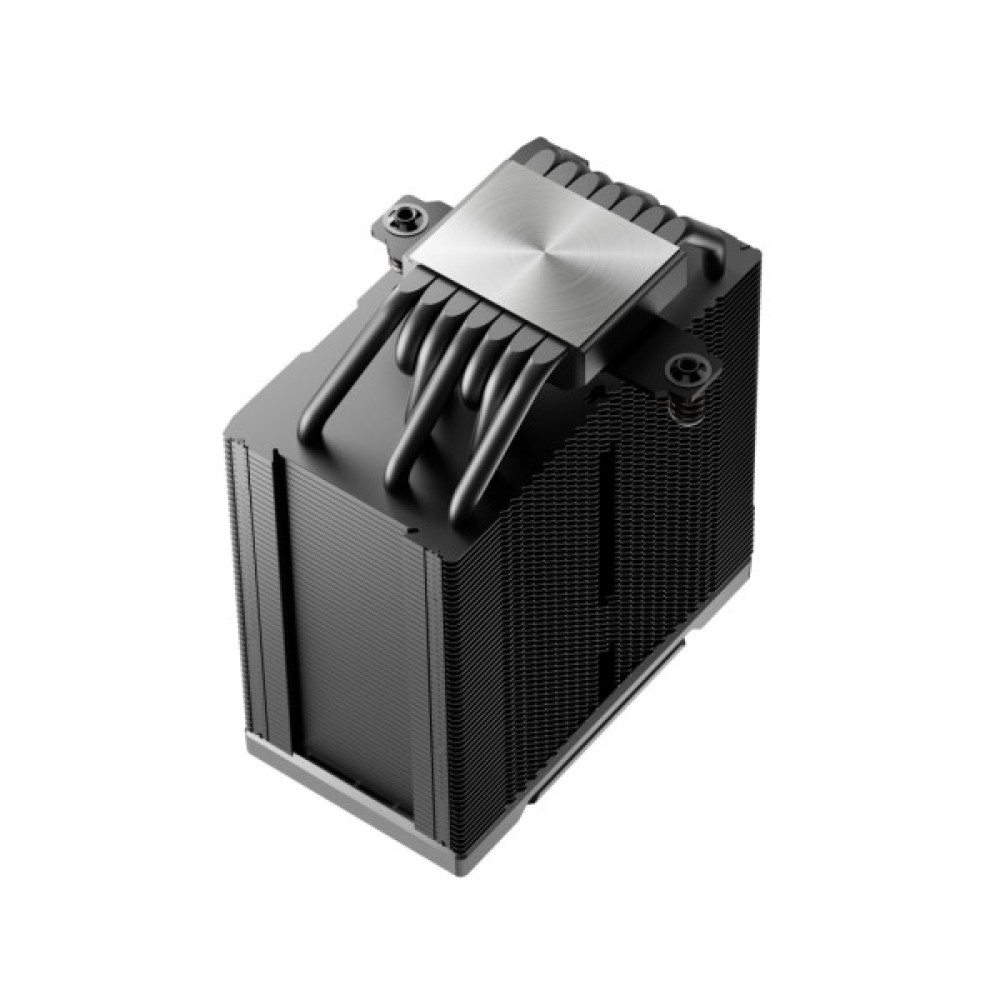 Кулер до процесора Deepcool AK700 Digital NYX Black (R-AK700-BKNNMN-GJD-1)