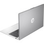 Ноутбук HP 255R-G10 15.6" FHD AG, AMD R3-7335U, 16GB, F512GB, UMA, Win11P, сріблястий