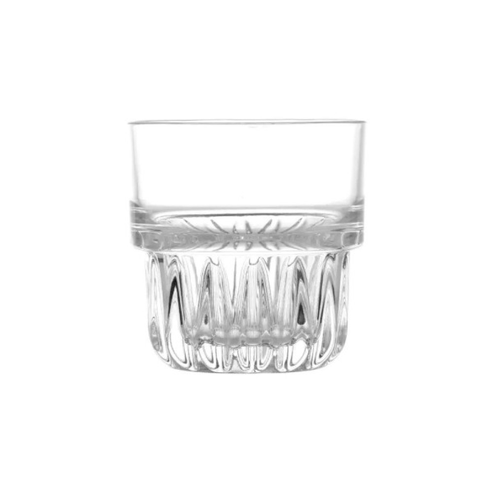 Склянка Uniglass Hill 260 мл (53700)