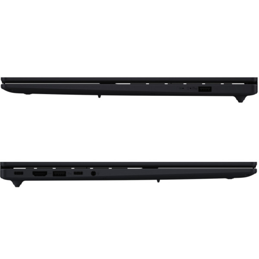 Ноутбук ASUS Vivobook 16 X1607CA-MB058 (90NB15A1-M00660)