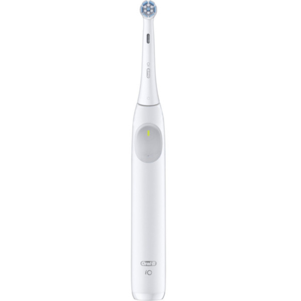 Електрична зубна щітка Oral-B Series 2 iOS2.1C9.0 White Sensi Edition (8700216868853)