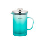 Френч-прес ARDESTO Fresh 800 мл Tiffany Blue (AR1108BFM)