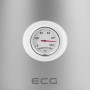 Електрочайник ECG RK 1700 Magnifica Antracito Електрочайник ECG RK 1700 Magnifica Antracito