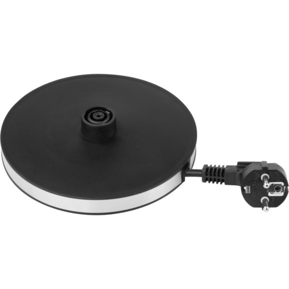Електрочайник ECG RK 1700 Magnifica Antracito