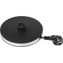 Електрочайник ECG RK 1700 Magnifica Antracito Електрочайник ECG RK 1700 Magnifica Antracito