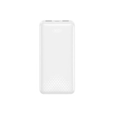 Батарея універсальна XO 20000mAh, 10.5W, white (XO-PB313-WH)