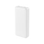 Батарея універсальна XO 20000mAh, 10.5W, white (XO-PB313-WH)