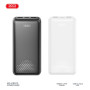 Батарея універсальна XO 20000mAh, 10.5W, white (XO-PB313-WH)