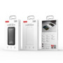 Батарея універсальна XO 20000mAh, 10.5W, white (XO-PB313-WH)