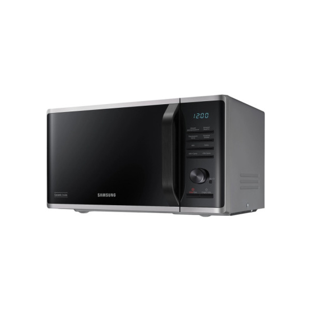 Мікрохвильова піч Samsung MG23K3515AS/UA