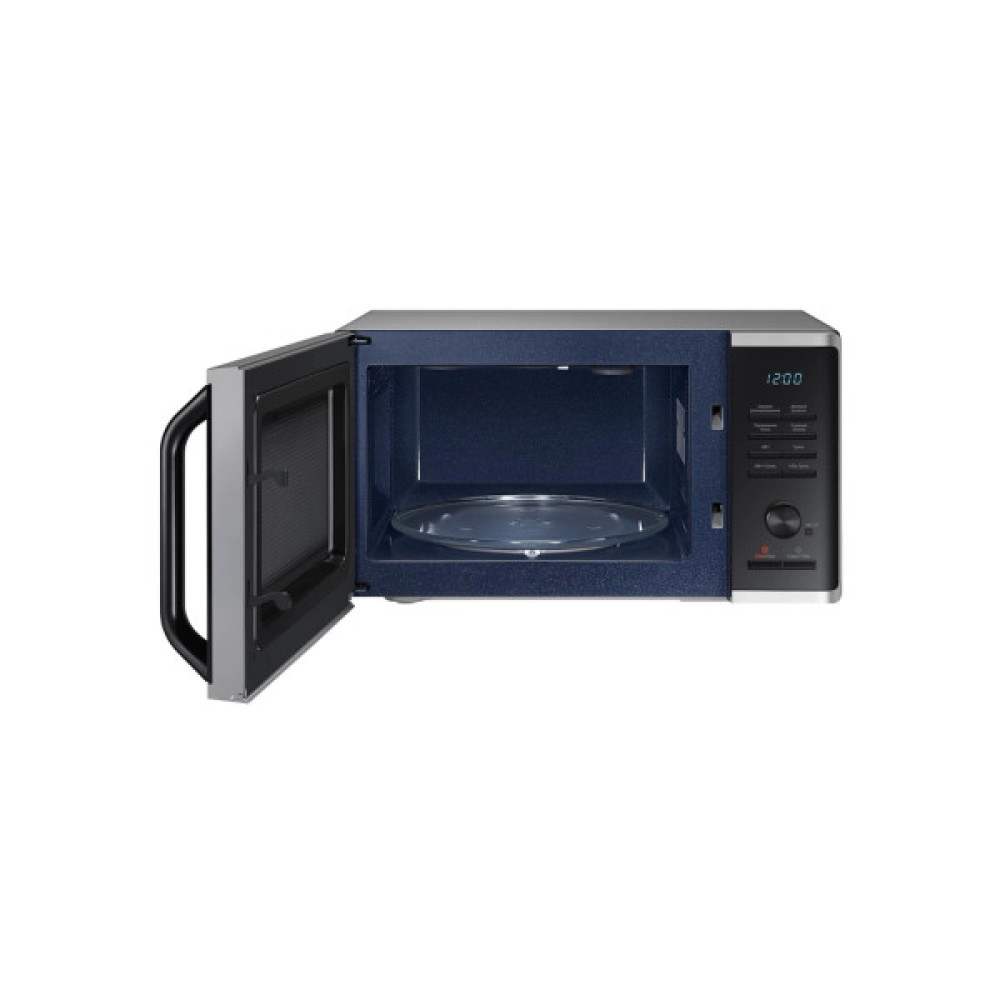 Мікрохвильова піч Samsung MG23K3515AS/UA