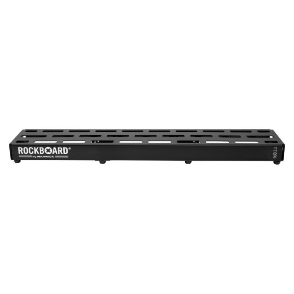 Педалборд RockBoard DUO 2.3