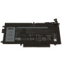 Акумулятор до ноутбука Dell Latitude 7390 K5XWW, 7500mAh (60Wh), 4cell, 7.6V, Li-ion (A47682) Акумулятор до ноутбука Dell Latitude 7390 K5XWW, 7500mAh (60Wh), 4cell, 7.6V, Li-ion (A47682)