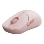Мишка Xiaomi Wireless Mouse 3 Pink (BHR8911GL) (1052664) Мишка Xiaomi Wireless Mouse 3 Pink (BHR8911GL) (1052664)