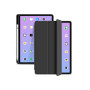 Чохол до планшета BeCover Tri Fold Hard TPU Apple iPad Air 11" M2/M3 (2024/2025) Black (711400) Чохол до планшета BeCover Tri Fold Hard TPU Apple iPad Air 11" M2/M3 (2024/2025) Black (711400)