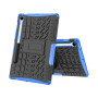 Чохол до планшета BeCover Samsung Galaxy Tab S10 FE (SM-X520/SM-X526) 10.9" Blue (713262) Чохол до планшета BeCover Samsung Galaxy Tab S10 FE (SM-X520/SM-X526) 10.9" Blue (713262)